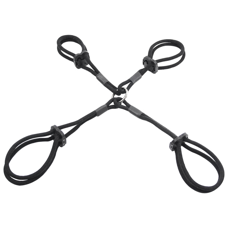 BDSM Toy Set Binding Rope Bondage Set