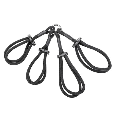 BDSM Toy Set Binding Rope Bondage Set