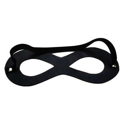 BDSM PU Leather Party Roleplay Eye Mask