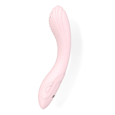 DRYWELL G-Spot Vibrator