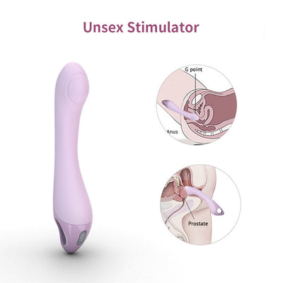 Pecker Dildo Vibrator