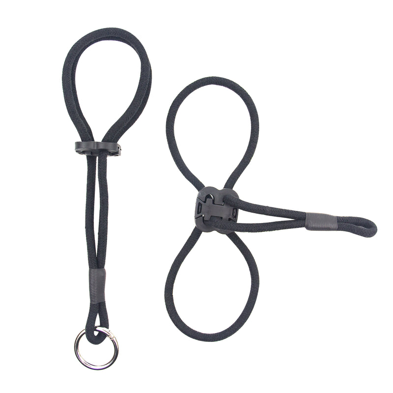 BDSM Toy Set Binding Rope Bondage Set