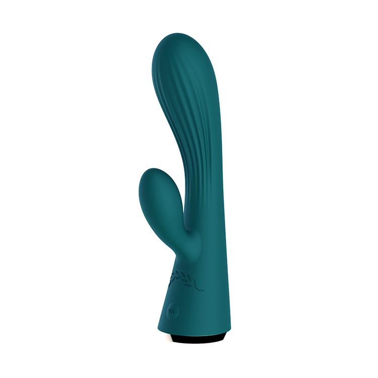 Powerful Dual-motor Sonia Rabbit Vibrator