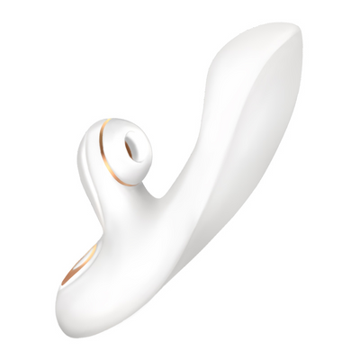 Satisfyer Pro G-Spot Clitoris Stimulation Vibration 10 Speed