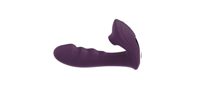 10 Speeds G Spot Clit Sucking Vibrator