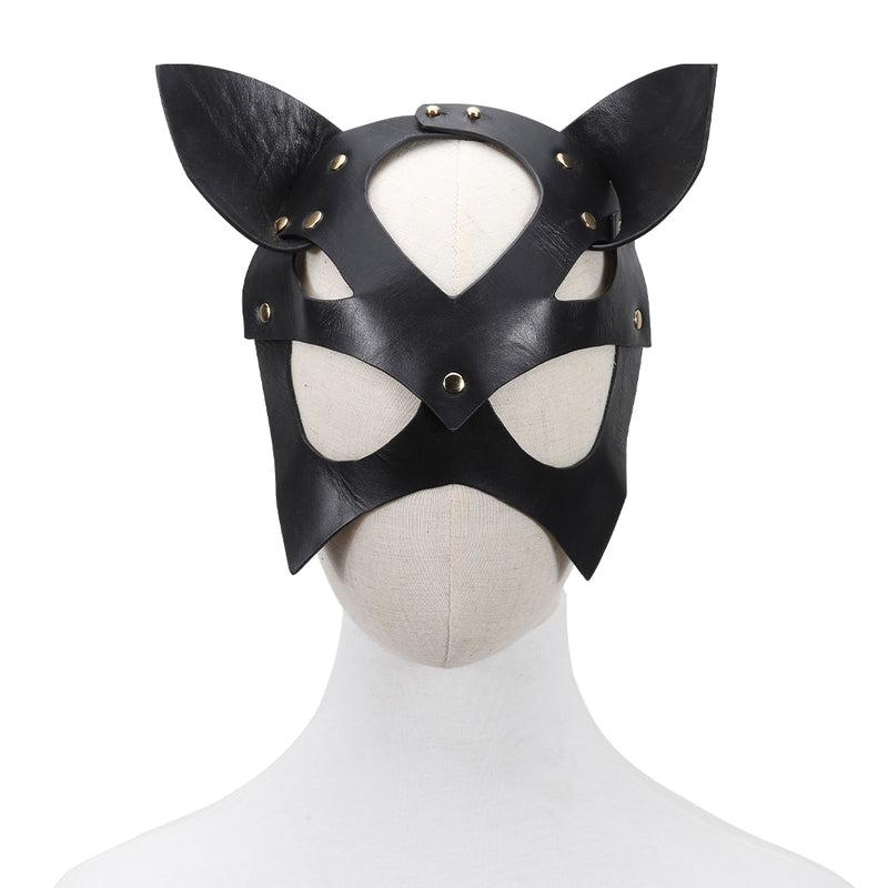 BDSM Costumes Cosplay Eye Mask