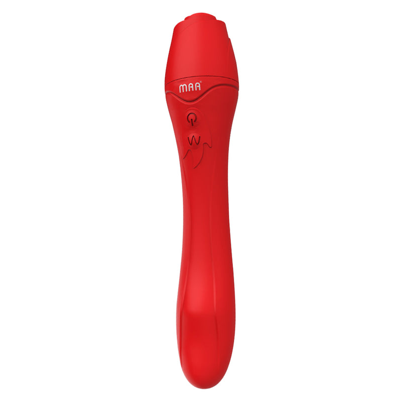 New Style Rose G Spot Vibrator