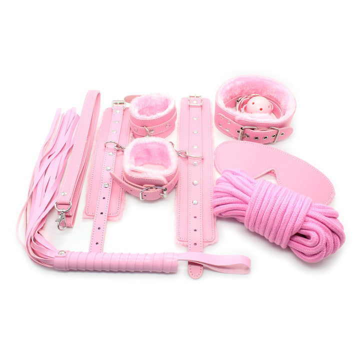 BDSM Bondage Kit