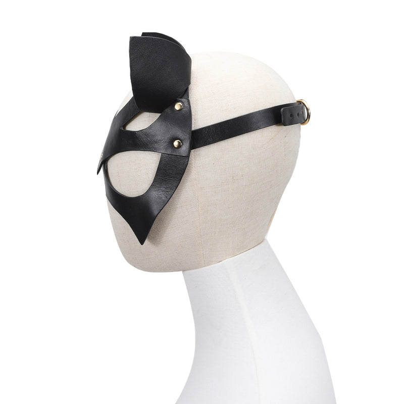 BDSM Costumes Cosplay Eye Mask