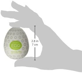 Tenga Easy Beat Egg - Male Masturbator (6 Pcs)