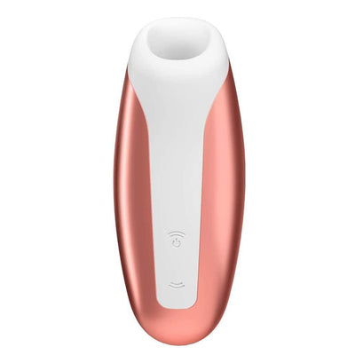 Satisfyer Love Breeze