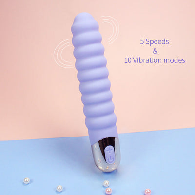 Hanna-Power Vibrator