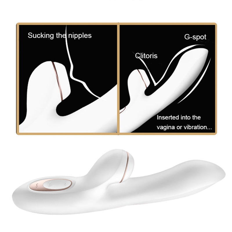 Satisfyer Pro G-Spot Clitoris Stimulation Vibration 10 Speed