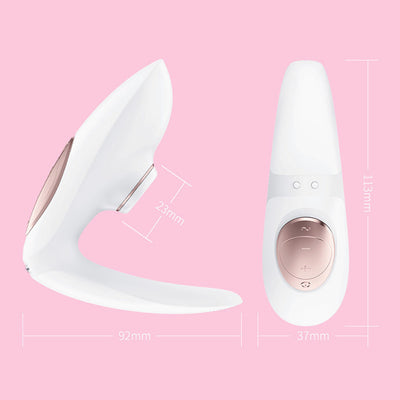 <transcy>Satisfyer 激爽吮吸按摩器</transcy>