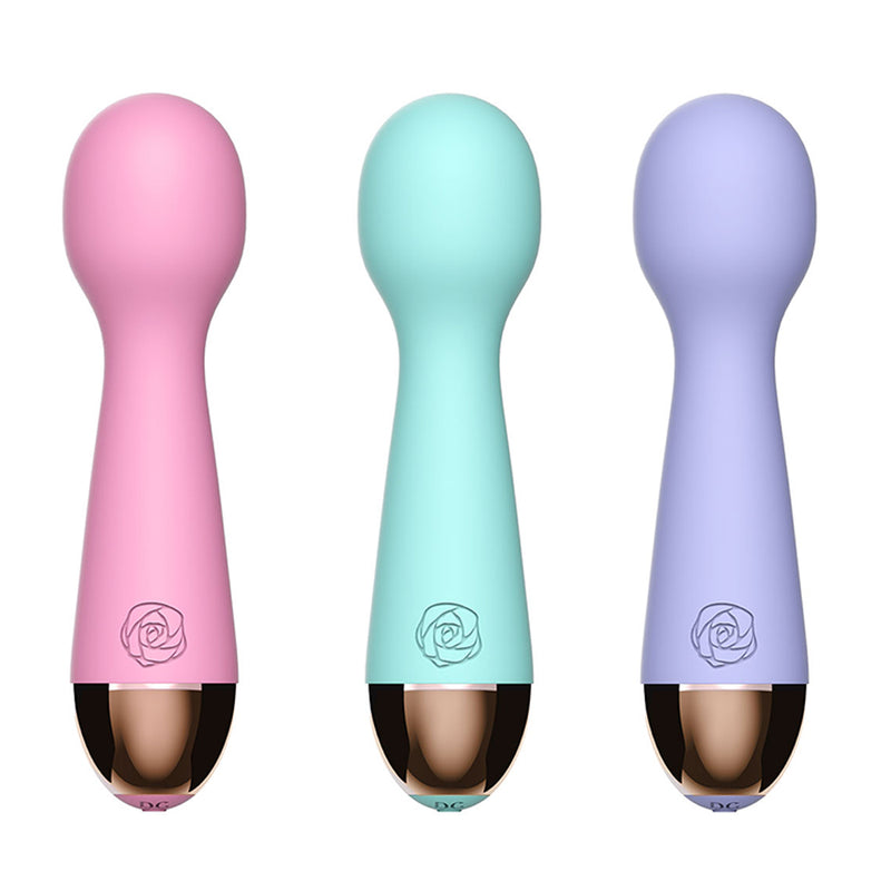 Miki - Smart Wand Massager