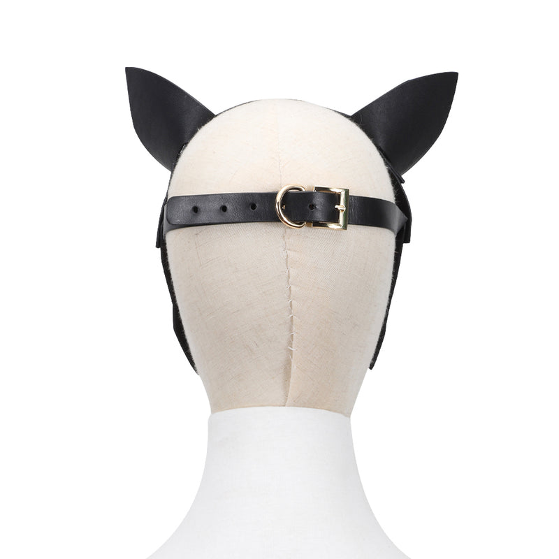 BDSM Costumes Cosplay Eye Mask