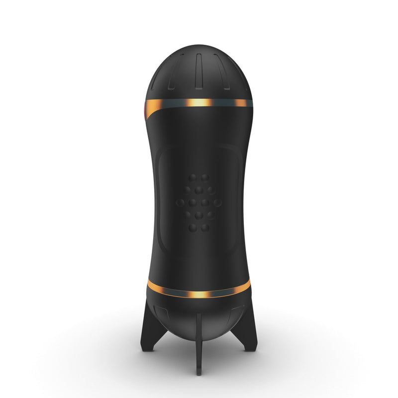 Turboo Automatic Masturbation Cup