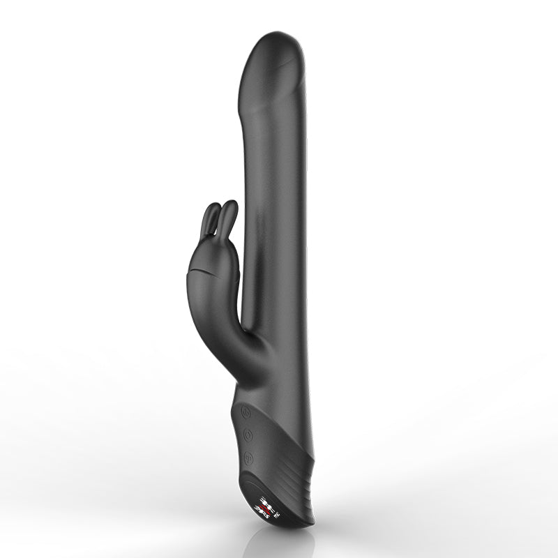 G Spot Rabbit Vibrator Sex Toys For Woman