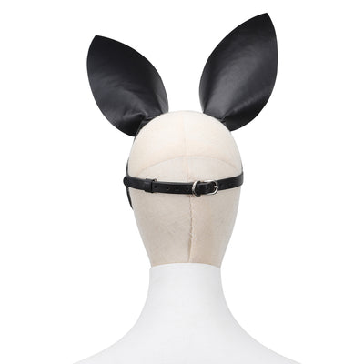 Rabbit Ears Mask Party Cosplay Costume