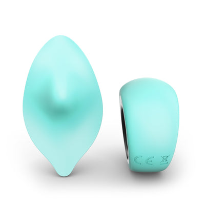 Wireless Remote-Control Wearable Panty Vibrator