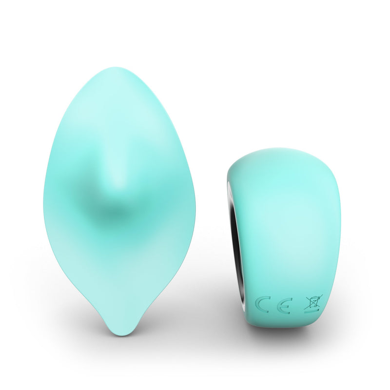 Wireless Remote-Control Wearable Panty Vibrator