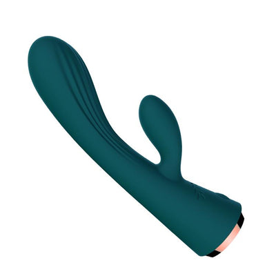 Powerful Dual-motor Sonia Rabbit Vibrator