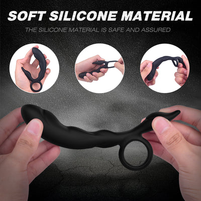 G Spot and Anal Massager