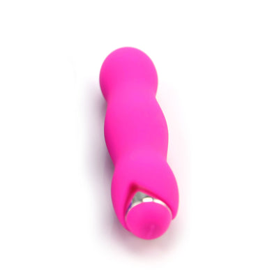 Powerful Bullet Vibrator Set