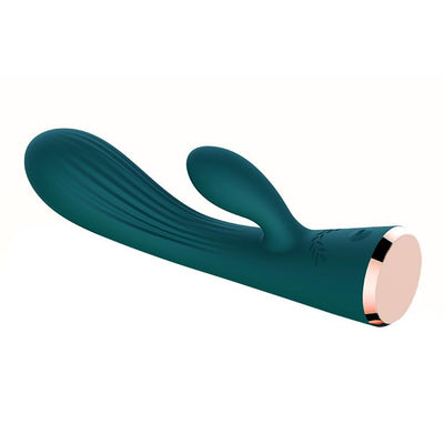 Powerful Dual-motor Sonia Rabbit Vibrator