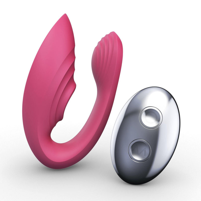 Nina Vibe Couple Vibrator