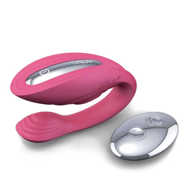 Nina Vibe Couple Vibrator