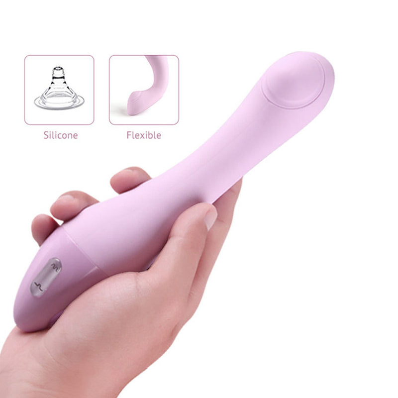 Pecker Dildo Vibrator