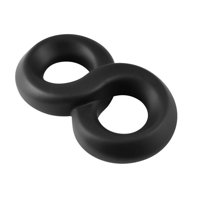 8 Silicone Cock Ring