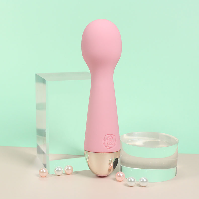 Miki - Smart Wand Massager