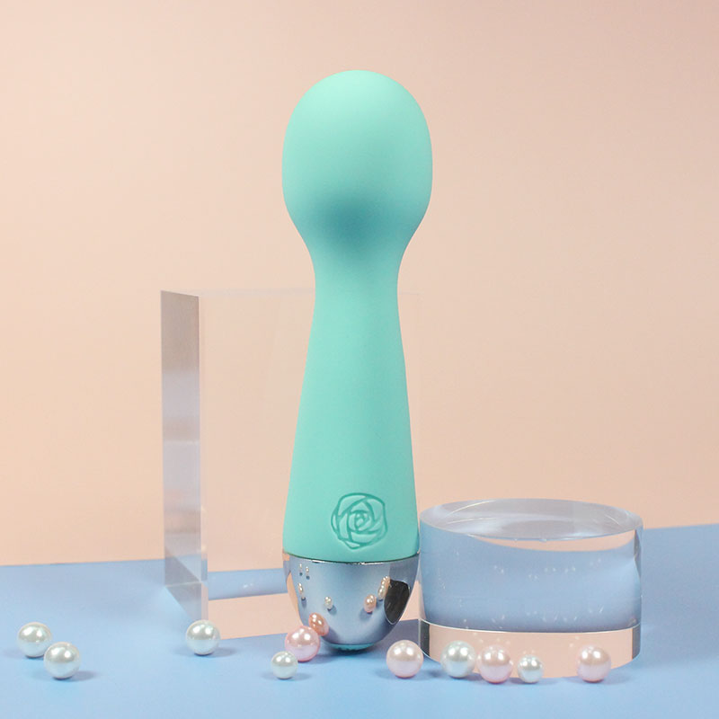 Miki - Smart Wand Massager