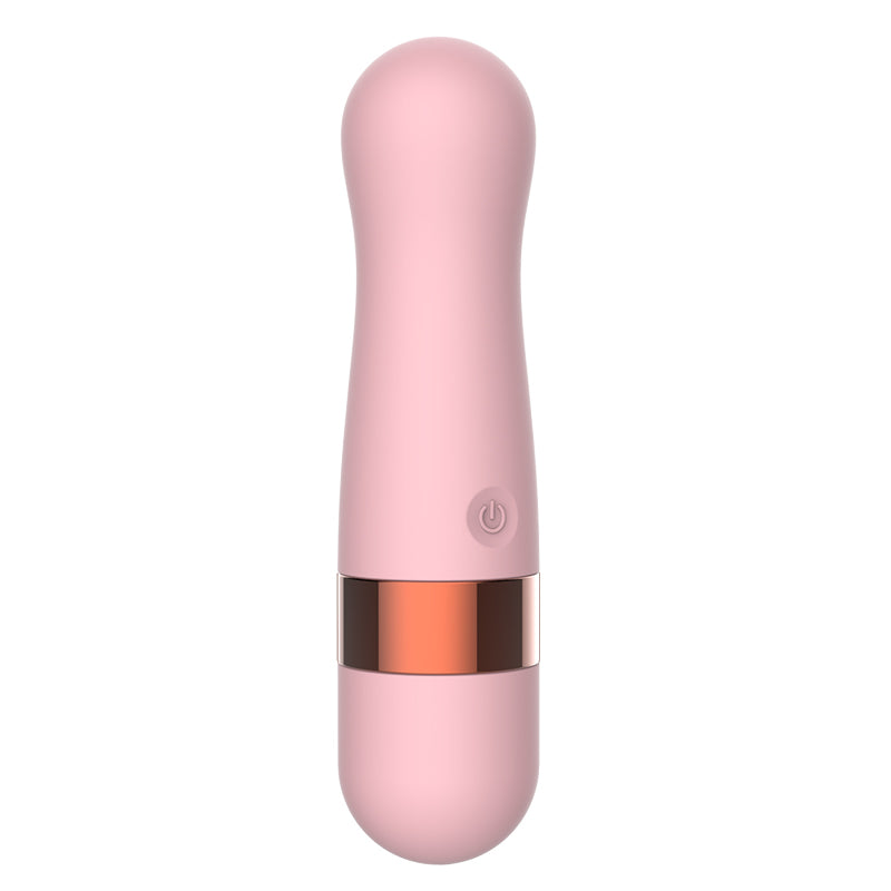 Mini Bullet Vibrator - G-Spot Clitoris Stimulator