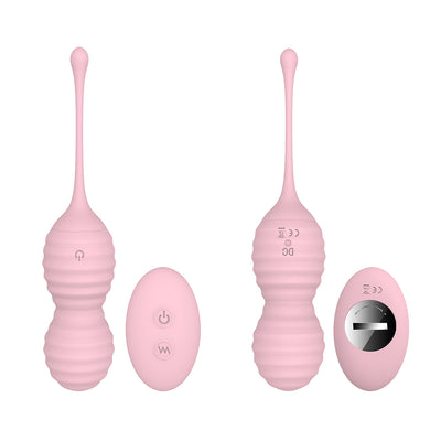 9 Functions Remote Control Love Egg