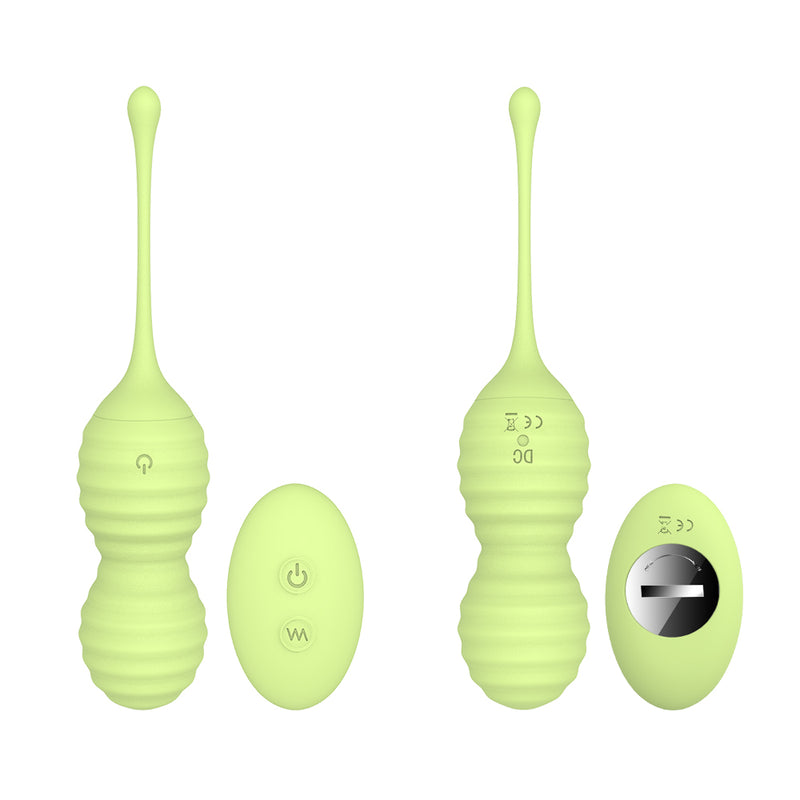 9 Functions Remote Control Love Egg