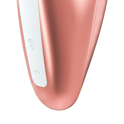 Satisfyer Love Breeze