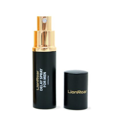 LionRoar Delay Spray For Men