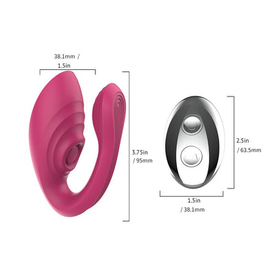 Nina Vibe Couple Vibrator