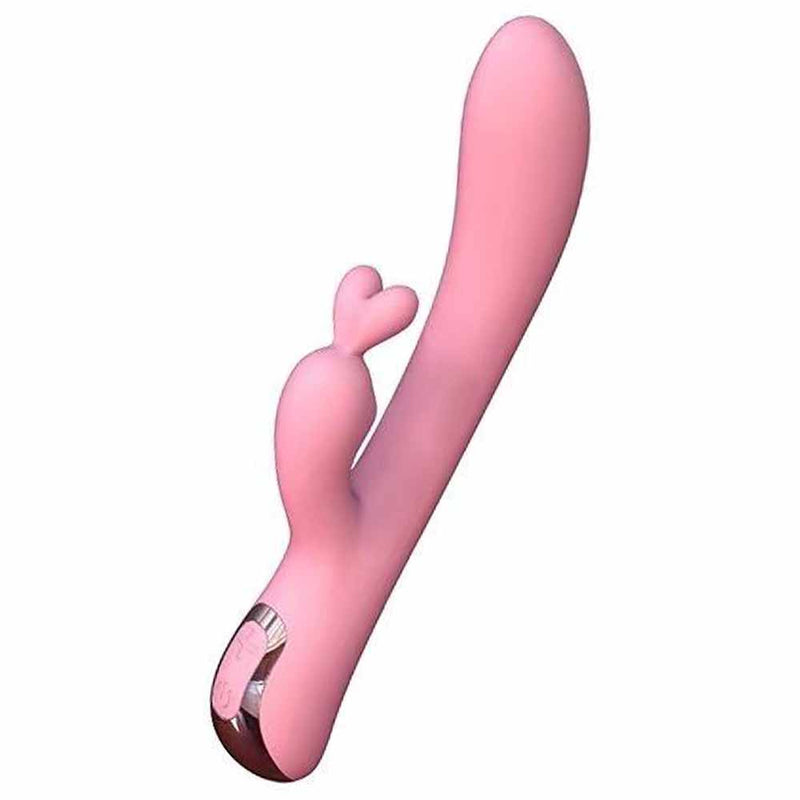 Waterproof G Spot Rabbit Vibrator