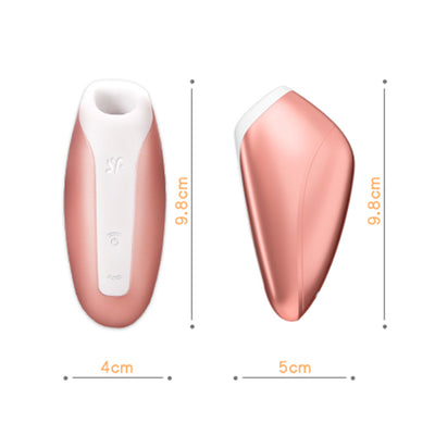 Satisfyer Love Breeze