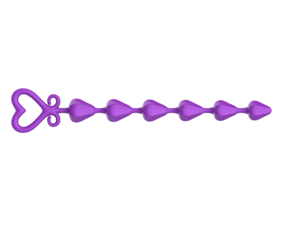 <transcy>后庭拉珠女用自慰器男性前列腺按摩器</transcy>