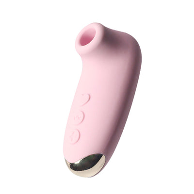 Mini Vibration Clitoris Sucking Massager